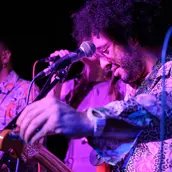 Dakil Berlin Friends - Indie-Disco-Rock