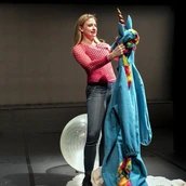 Alle außer das Einhorn