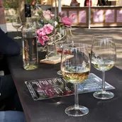 Wein Pfingsten in Westend