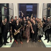 Funky Bigband Berlin