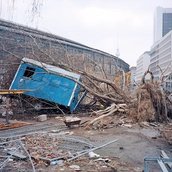 Martin Eberle, o. T., aus der Serie »Hi Schatz!«, 2003