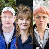 »Andere Geschichten über Tiere erzählen« – Literatur als Medium der Tier-Mensch-Begegnung. Mit Caren Jeß & Tim Holland