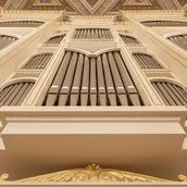 Orgel im Konzerthaus Berlin