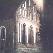 Heiliggeistkapelle Berlin