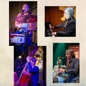 Meinolf Udo Saggel Quartett