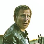 Roland Jankowski: „Sie nannten ihn Overbeck“
