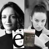 „ë“ mit Jehona Kicaj und „Und wir kamen jeden Sommer“ mit Elona Beqiraj