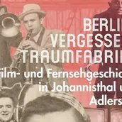 Museen Treptow-Köpenick | Gestaltung Claudia Bachmann