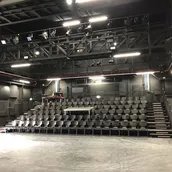 Studio der Hochschule für Schauspielkunst Ernst Busch