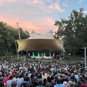 Freilichtbühne Weißensee