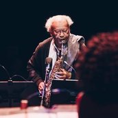 Anthony Braxton