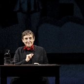 Katharina Thalbach liest: Kästners Berlin