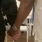 Hand in Hand