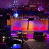 Monster Ronson's Ichiban Karaoke