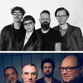 jazzexzess w/ WOBBLE8 + CHRISTIAN MARIEN QUARTETT