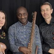 20 Jahre NachtKlänge - Les Cordes Du Monde