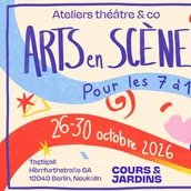 art en scene