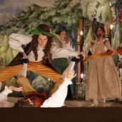 Barocktanztheater 