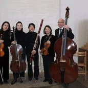 KLASSIK CAMERONE