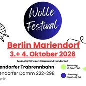 Wolle Festival