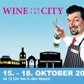 WINE in the CITY