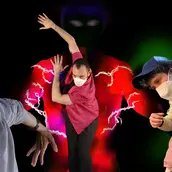 Somatic Shrines for Crip Times: Act I