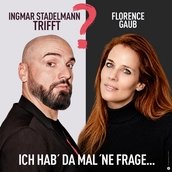 Ingmar Stadelmann trifft Florence Gaub - Ich hab' da mal 'ne Frage