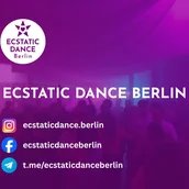Ecstatic Dance Berlin