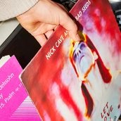 Heimathafen Neukölln: RUNDFUNKCHORLOUNGE