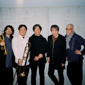 Otomo Yoshihide New Jazz Quintet