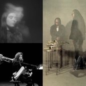 Camila Nebbia, Immanuel Wilkins, Amir ElSaffar New Quartet