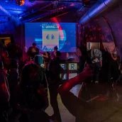 INTERFILM42: Film Burn - The Friday Party