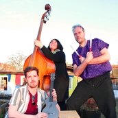 Berliner Ukulele Sing & Strum: Sing'n Strum