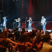 The Berlin Ceilidh  feat. Nightlark