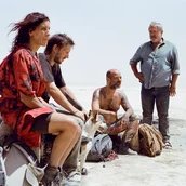 SIRAT Filmstill