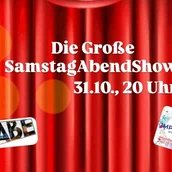 Die Große SamstagAbendShow
