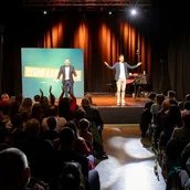 Die Unfassbaren LIVE
