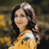 Parisa Saeednezhad