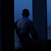 Rafik Greiss, The City and the City, 2026, Filmstill © der Künstler.