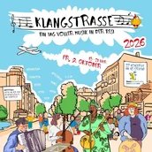 Klangstrasse 