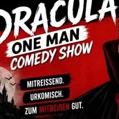  Hardy Kistner - Graf Dracula
