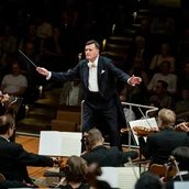 Christian Thielemann und die Staatskapelle Berlin 