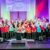 100% Gospel Workshop 01