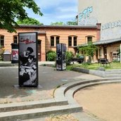 Haffner Zentrum Museum Pankow