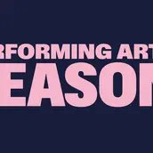 Performing Arts Season