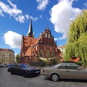 Die Samariterkirche