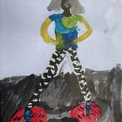 Der Ghoul mit den drei magischen Haaren