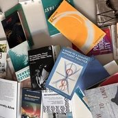 Cranky Choreographing Books