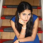 Leyla Yenirce