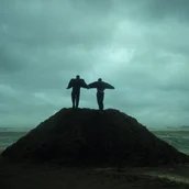 Les Anges, Deauville, 1986. Courtesy Buchkunst Berlin